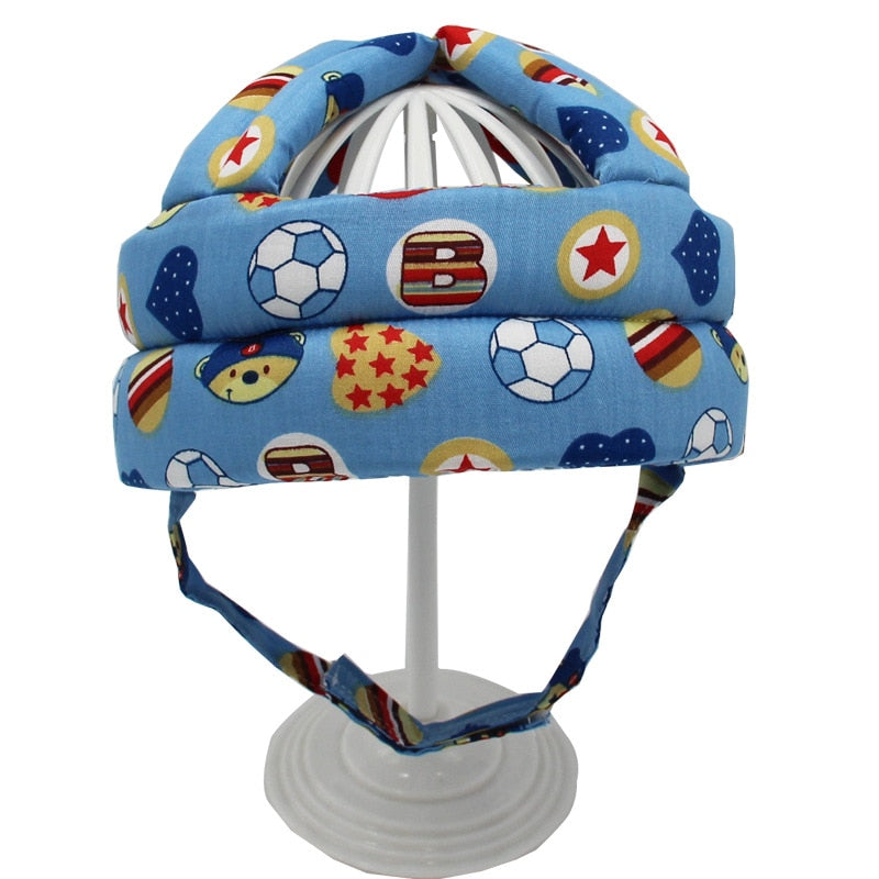 Infant Toddler Safety Helmet for Baby Kids Head Protection Hat