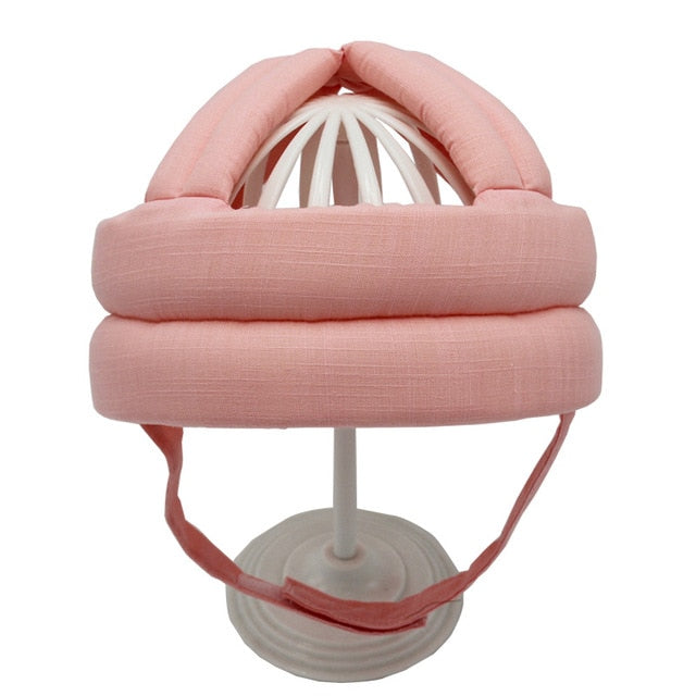 Infant Toddler Safety Helmet for Baby Kids Head Protection Hat